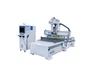 Jak zvolit výkon elektrického vřetena CNC gravírovacího stroje?