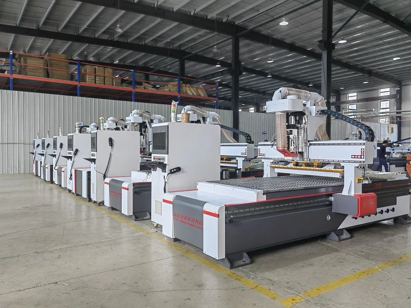 2137 CNC Router002 2137 CNC Router002