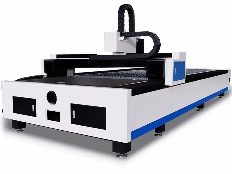 Metal Sheet Fiber Laser Cutting Machine001 Metal Sheet Fiber Laser Cutting Machine001