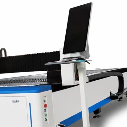 Metal Sheet Fiber Laser Cutting Machine 2 Metal Sheet Fiber Laser Cutting Machine 2