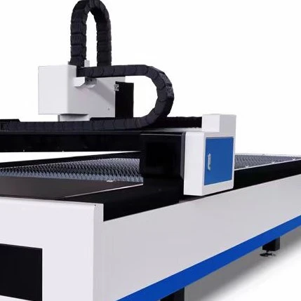 Metal Sheet Fiber Laser Cutting Machine 3 Metal Sheet Fiber Laser Cutting Machine 3