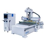 Automatický měnič nástrojů CNC router